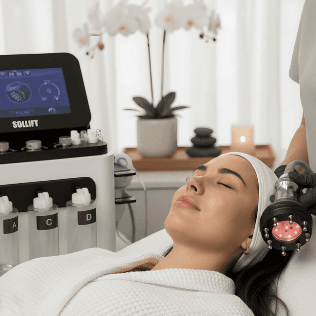 GROWTH STIMULATION PLAN